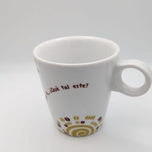 Taza de Café con Leche
