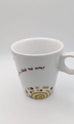 Taza de Café con Leche