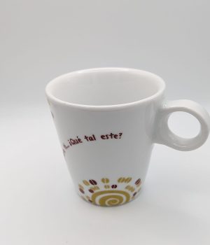 Taza de Café con Leche